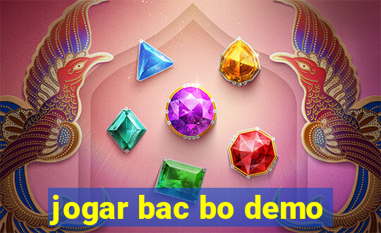 jogar bac bo demo